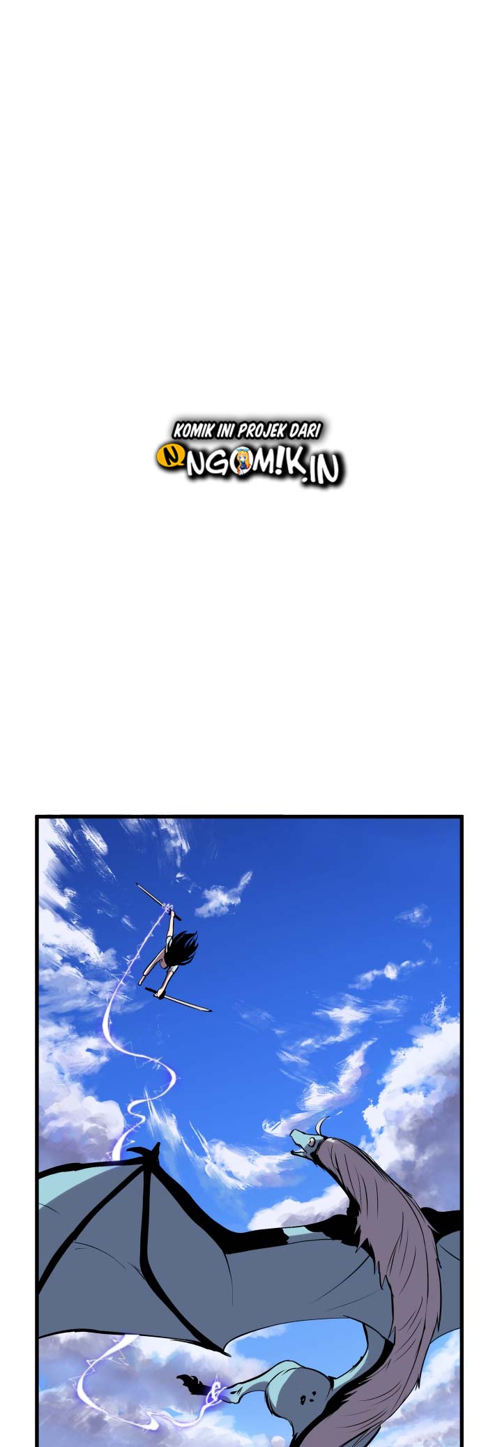 Otherworldly Sword King’s Survival Records chapter 26